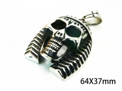 HY Jewelry wholesale Pendants (Skull Style)|HY22P0225HLY