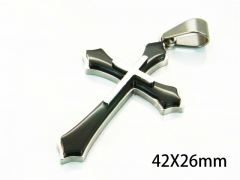 HY Wholesale Pendants of stainless steel 316L-HY79P0369HIC