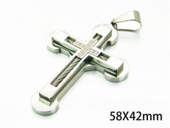 HY Wholesale Pendants of stainless steel 316L-HY59P0370HIE