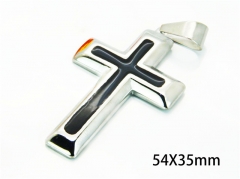 HY Wholesale Pendants of stainless steel 316L-HY59P0298NT