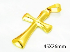 HY Wholesale Pendants of stainless steel 316L-HY59P0394LL