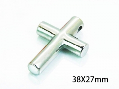 HY Wholesale Pendants of stainless steel 316L-HY59P0497NC