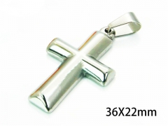 HY Wholesale Pendants of stainless steel 316L-HY59P0399KL