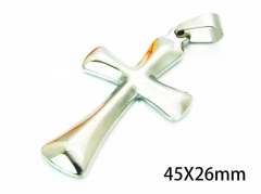 HY Wholesale Pendants of stainless steel 316L-HY59P0393KL