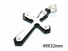 HY Wholesale Pendants of stainless steel 316L-HY79P0257HIQ