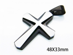 HY Wholesale Pendants of stainless steel 316L-HY79P0260HHX