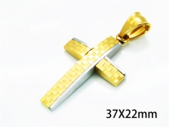 HY Wholesale Pendants of stainless steel 316L-HY79P0294HVV