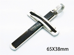 HY Wholesale Pendants of stainless steel 316L-HY79P0243HLC