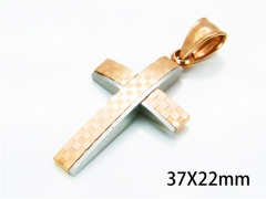 HY Wholesale Pendants of stainless steel 316L-HY79P0295HQQ