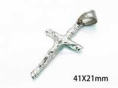 HY Wholesale Pendants of stainless steel 316L-HY79P0187OD