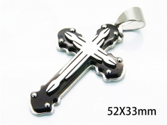 HY Wholesale Pendants of stainless steel 316L-HY79P0266HJV