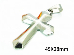 HY Wholesale Pendants of stainless steel 316L-HY59P0391KL