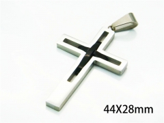 HY Wholesale Pendants of stainless steel 316L-HY59P0281NY