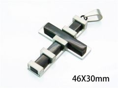 HY Wholesale Pendants of stainless steel 316L-HY59P0229HIA
