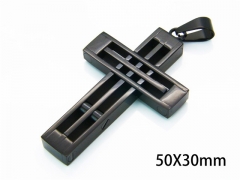 HY Wholesale Pendants of stainless steel 316L-HY79P0280HLQ