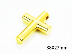 HY Wholesale Pendants of stainless steel 316L-HY59P0498OX