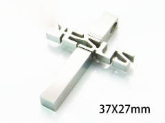 HY Wholesale Pendants of stainless steel 316L-HY59P0322MT