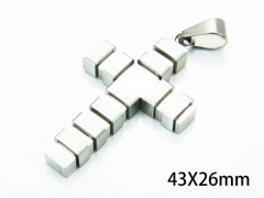 HY Wholesale Pendants of stainless steel 316L-HY79P0269HIW
