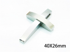 HY Wholesale Pendants of stainless steel 316L-HY59P0236OD