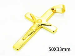 HY Wholesale Pendants of stainless steel 316L-HY59P0403LL