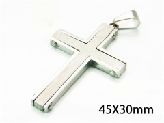 HY Wholesale Pendants of stainless steel 316L-HY59P0371PQ