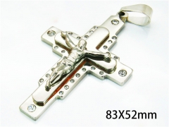 HY Wholesale Pendants of stainless steel 316L-HY08P0102HIT