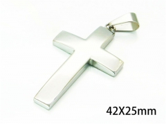 HY Wholesale Pendants of stainless steel 316L-HY59P0420LL