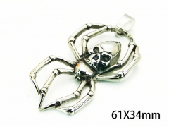 HY Jewelry wholesale Pendants (Skull Style)|HY22P0274HKR