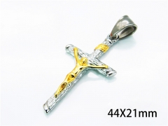 HY Wholesale Pendants of stainless steel 316L-HY79P0188HDD