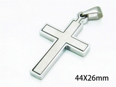 HY Wholesale Pendants of stainless steel 316L-HY59P0500NC
