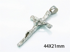 HY Wholesale Pendants of stainless steel 316L-HY79P0189OC