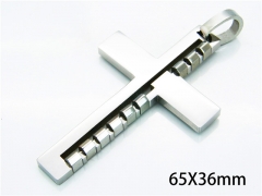 HY Wholesale Pendants of stainless steel 316L-HY79P0268HJS