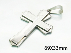HY Wholesale Pendants of stainless steel 316L-HY08P0134LG