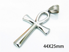 HY Wholesale Pendants of stainless steel 316L-HY79P0272OE