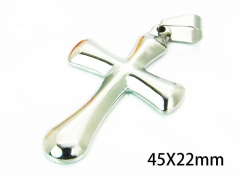 HY Wholesale Pendants of stainless steel 316L-HY59P0395KL