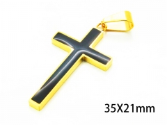 HY Wholesale Pendants of stainless steel 316L-HY59P0321ML