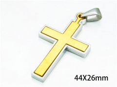 HY Wholesale Pendants of stainless steel 316L-HY59P0501OC