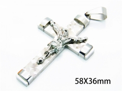HY Wholesale Pendants of stainless steel 316L-HY79P0169HMW