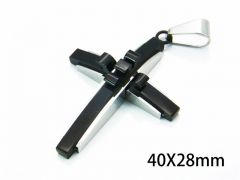 HY Wholesale Pendants of stainless steel 316L-HY79P0325HAA