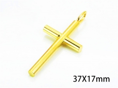 HY Wholesale Pendants of stainless steel 316L-HY59P0503KL