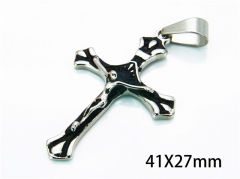 HY Wholesale Pendants of stainless steel 316L-HY79P0186OB