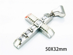 HY Wholesale Pendants of stainless steel 316L-HY79P0261HLQ