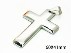 HY Wholesale Pendants of stainless steel 316L-HY59P0279ML