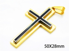HY Wholesale Pendants of stainless steel 316L-HY59P0217OB