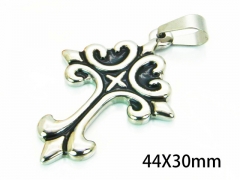 HY Wholesale Pendants of stainless steel 316L-HY59P0389LL