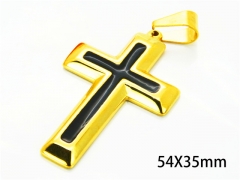 HY Wholesale Pendants of stainless steel 316L-HY59P0299OW
