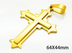 HY Wholesale Pendants of stainless steel 316L-HY08P0138NF