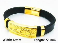 Wholesale Bracelets (Leather)-HY29B0052HNX