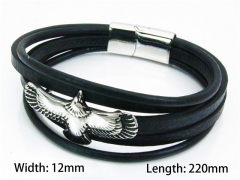 Wholesale Bracelets (Leather)-HY29B0028HLA