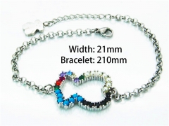HY Wholesale Copper Material Bracelets-HY90B0164HKQ
